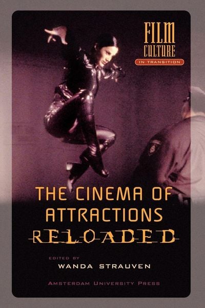 Produktbild: The Cinema of Attractions Reloaded