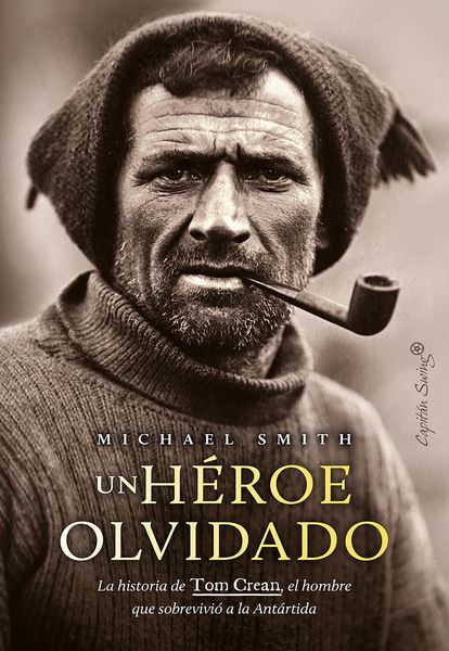 Produktbild: Un h&eacute;roe olvidado