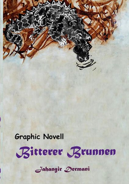Produktbild: Bitterer Brunnen
