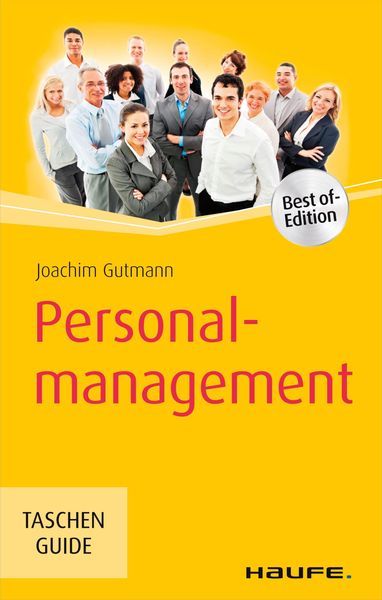 Produktbild: Personalmanagement