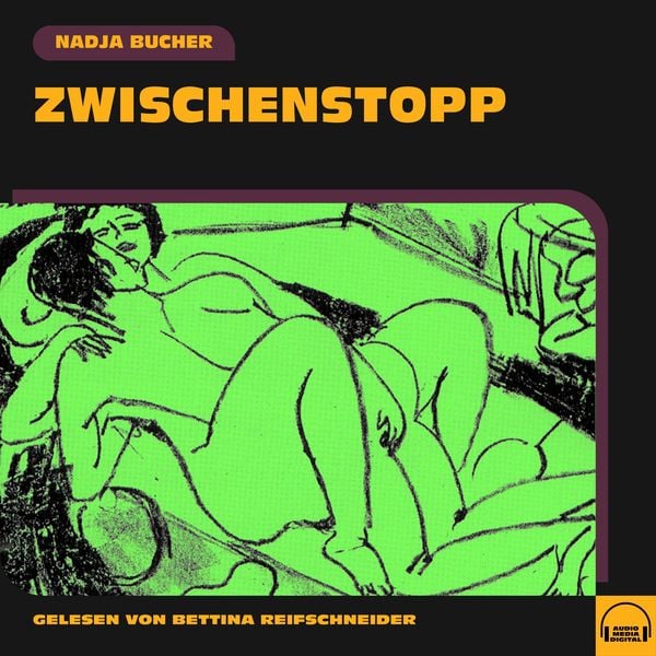 Produktbild: Zwischenstopp