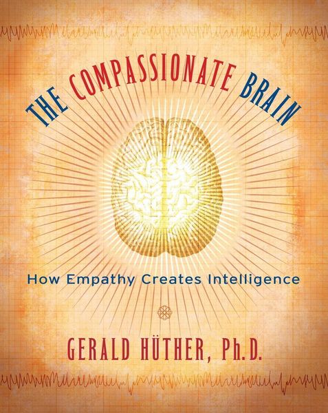 Produktbild: The Compassionate Brain
