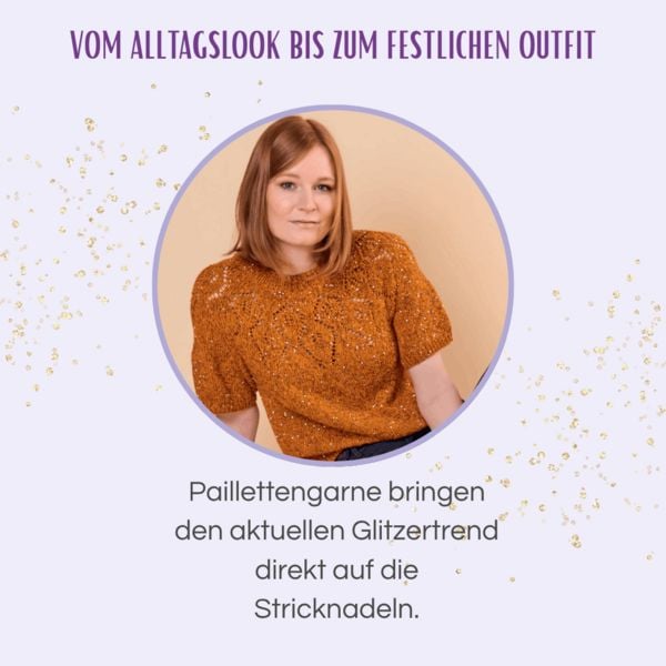 Produktbild: Alles Paillette (kreativ.kompakt.)