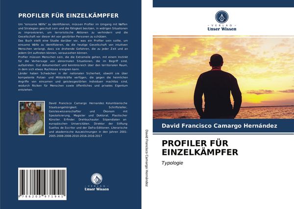 Produktbild: Profiler f&uuml;r Einzelk&auml;mpfer