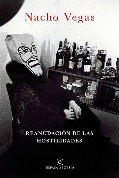 Produktbild: Reanudaci&oacute;n de las hostilidades