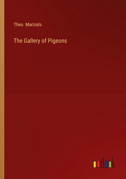 Produktbild: The Gallery of Pigeons