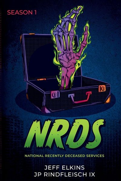 Produktbild: NRDS