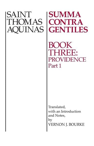 Produktbild: Summa Contra Gentiles