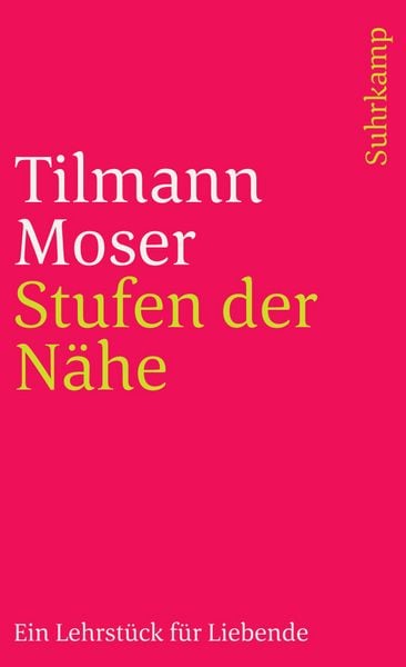 Produktbild: Stufen der N&auml;he