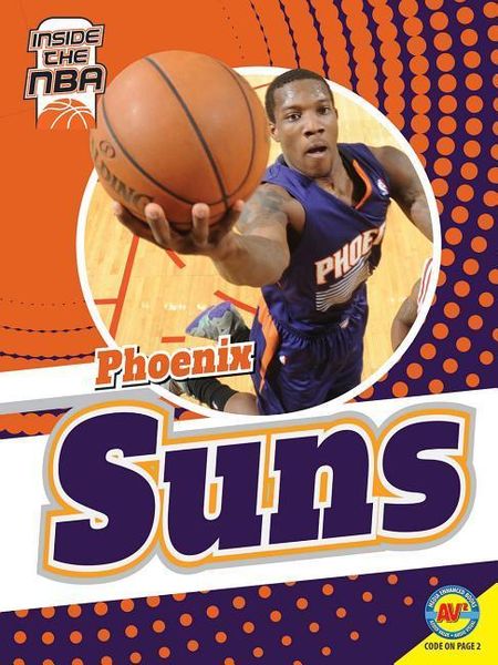 Produktbild: Phoenix Suns