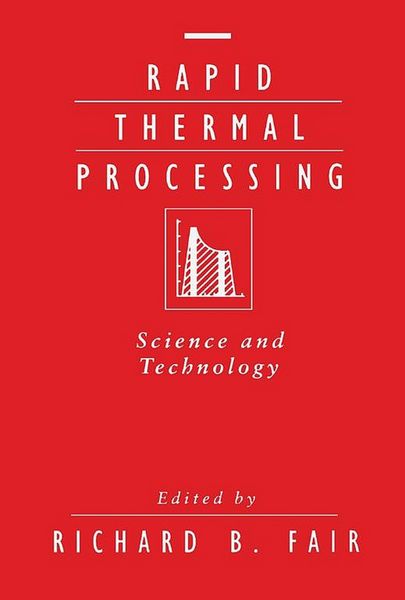 Produktbild: Rapid Thermal Processing