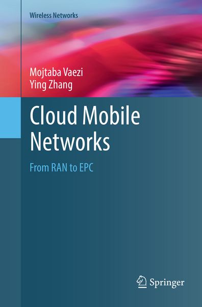 Produktbild: Cloud Mobile Networks