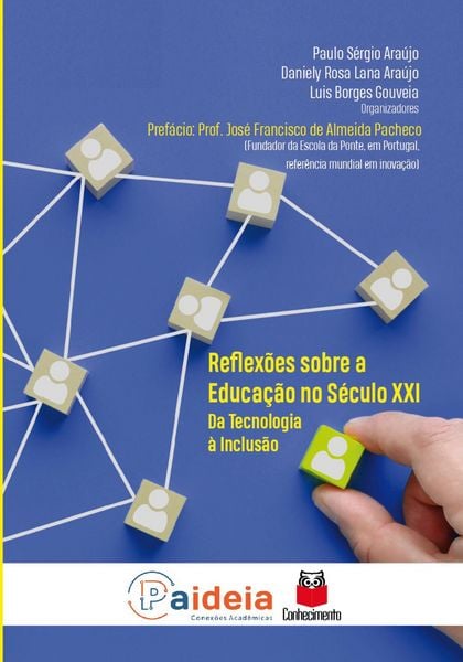 Produktbild: Reflex&otilde;es sobre a educa&ccedil;&atilde;o no s&eacute;culo XXI