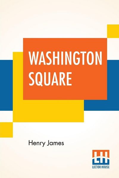 Produktbild: Washington Square