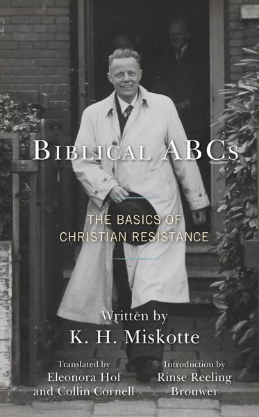Produktbild: Biblical ABCs