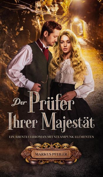 Produktbild: Der Pr&uuml;fer Ihrer Majest&auml;t