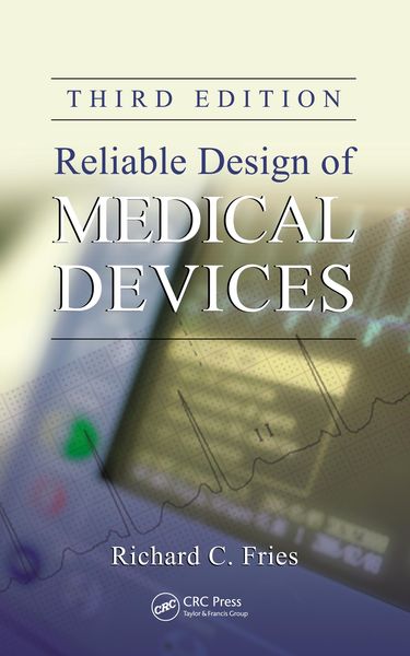 Produktbild: Reliable Design of Medical Devices