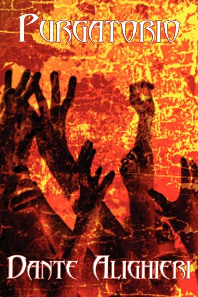 Produktbild: Purgatorio