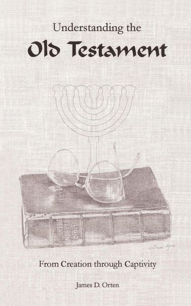 Produktbild: Understanding the Old Testament