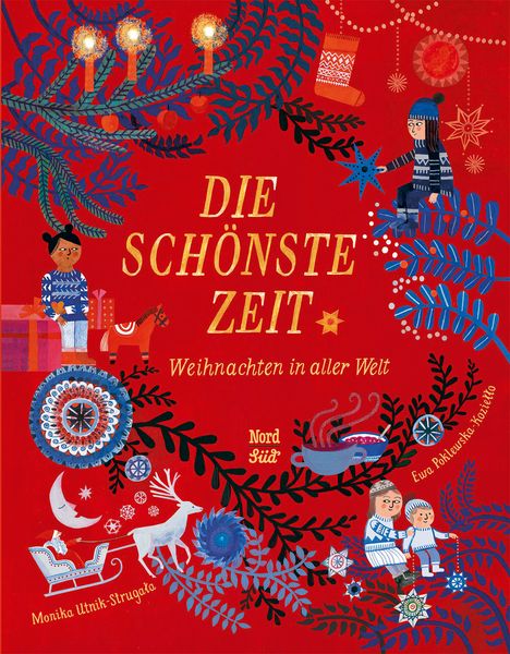 Produktbild: Die sch&ouml;nste Zeit
