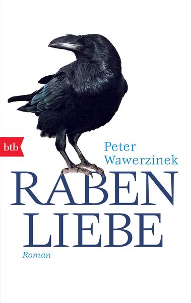 Produktbild: Rabenliebe