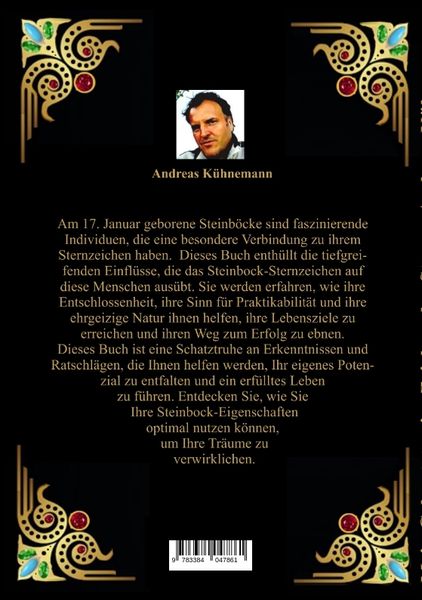 Produktbild: 17. Januar, mein Geburtstag