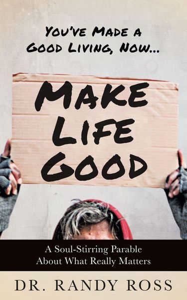 Produktbild: Make Life Good