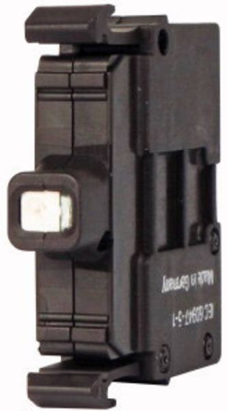Produktbild: Eaton M22-LED230-G LED-Element Gr&uuml;n 264 V/AC 1St.