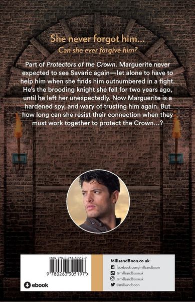 Produktbild: Her Unforgettable Knight