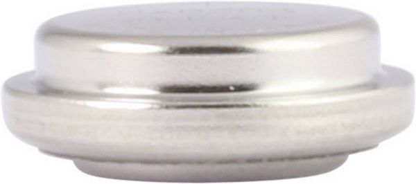 Produktbild: GP Knopfzelle LR9 1.5V 1 St. Alkali-Mangan GP625A820C1