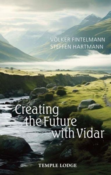 Produktbild: Creating the Future with Vidar