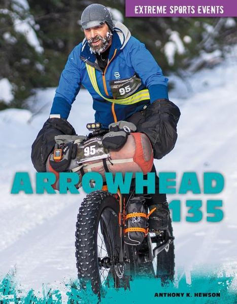 Produktbild: Arrowhead 135