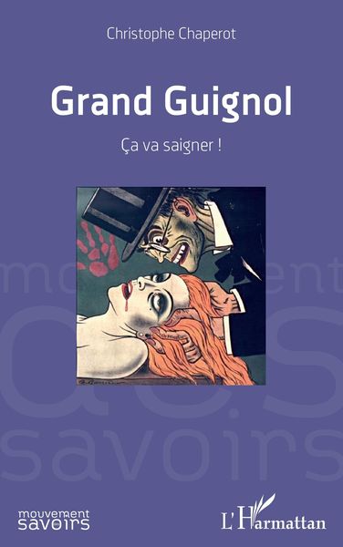 Produktbild: Grand Guignol