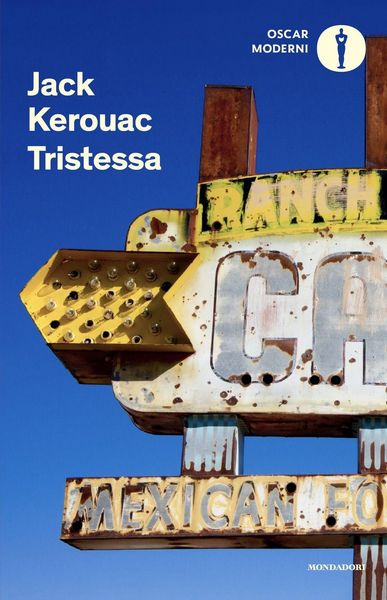 Produktbild: Tristessa