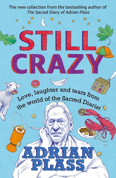 Produktbild: Still Crazy