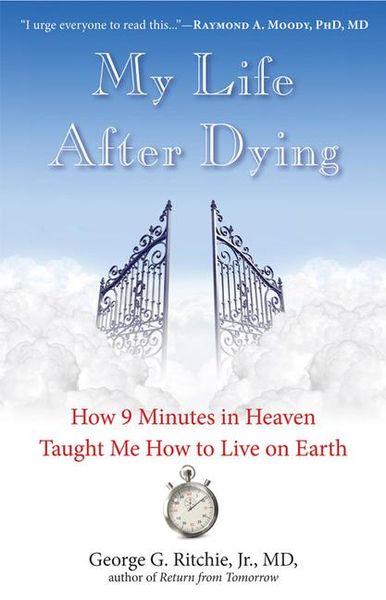 Produktbild: My Life After Dying