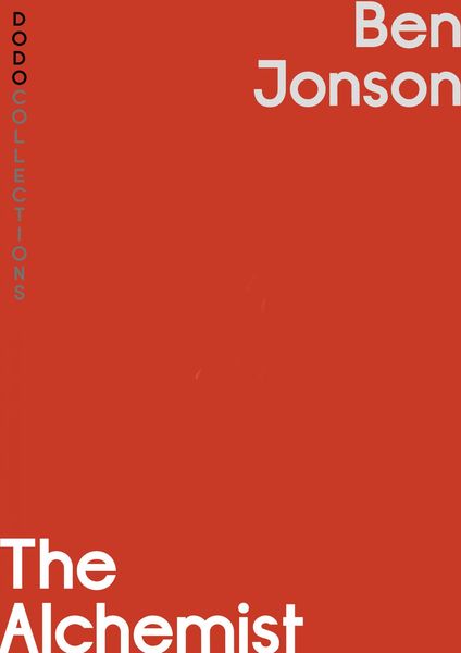 Produktbild: The Alchemist