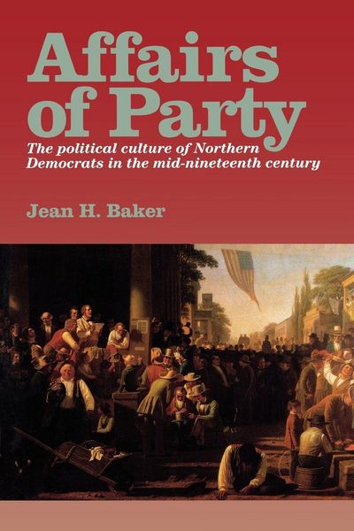 Produktbild: Affairs of Party