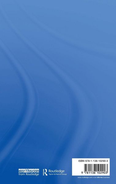 Produktbild: Climate Change and Social Inequality