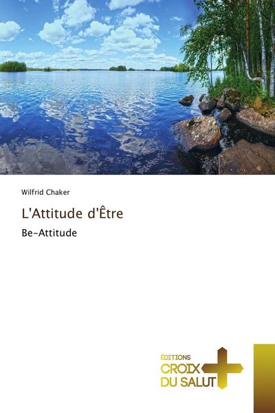 Produktbild: L'Attitude d'&Ecirc;tre