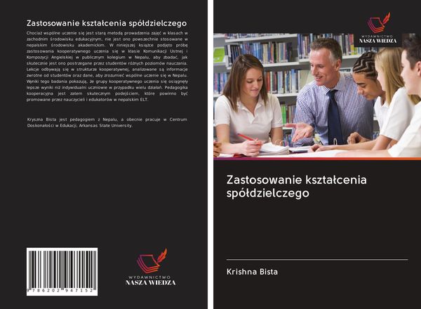 Produktbild: Zastosowanie kszta&iquest;cenia sp&oacute;&iquest;dzielczego