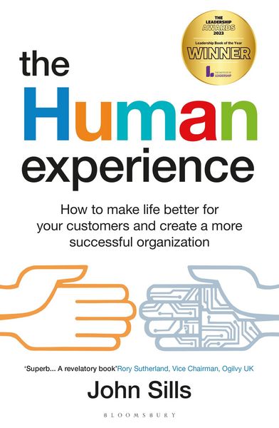Produktbild: The Human Experience