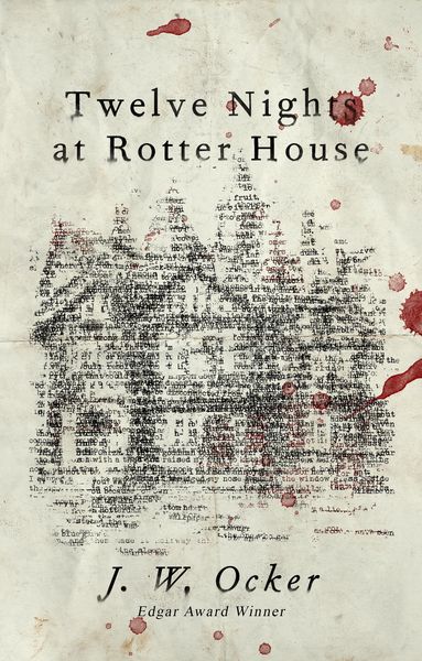 Produktbild: Twelve Nights at Rotter House