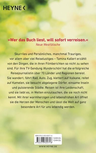 Produktbild: Mit kleinem Gep&auml;ck
