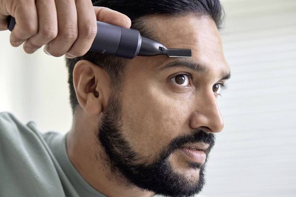Produktbild: Panasonic ER-CDT1 Bart-Stylingaufsatz 1St.