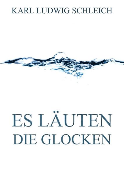Produktbild: Es l&auml;uten die Glocken