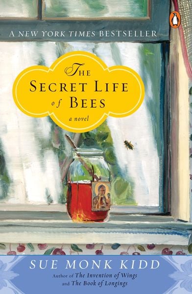 Produktbild: The Secret Life of Bees