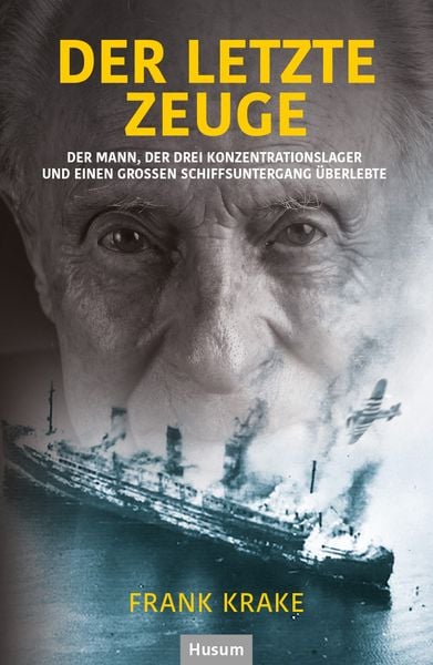 Produktbild: Der letzte Zeuge