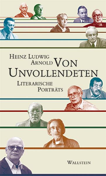 Produktbild: Von Unvollendeten