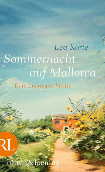 Produktbild: Sommernacht auf Mallorca